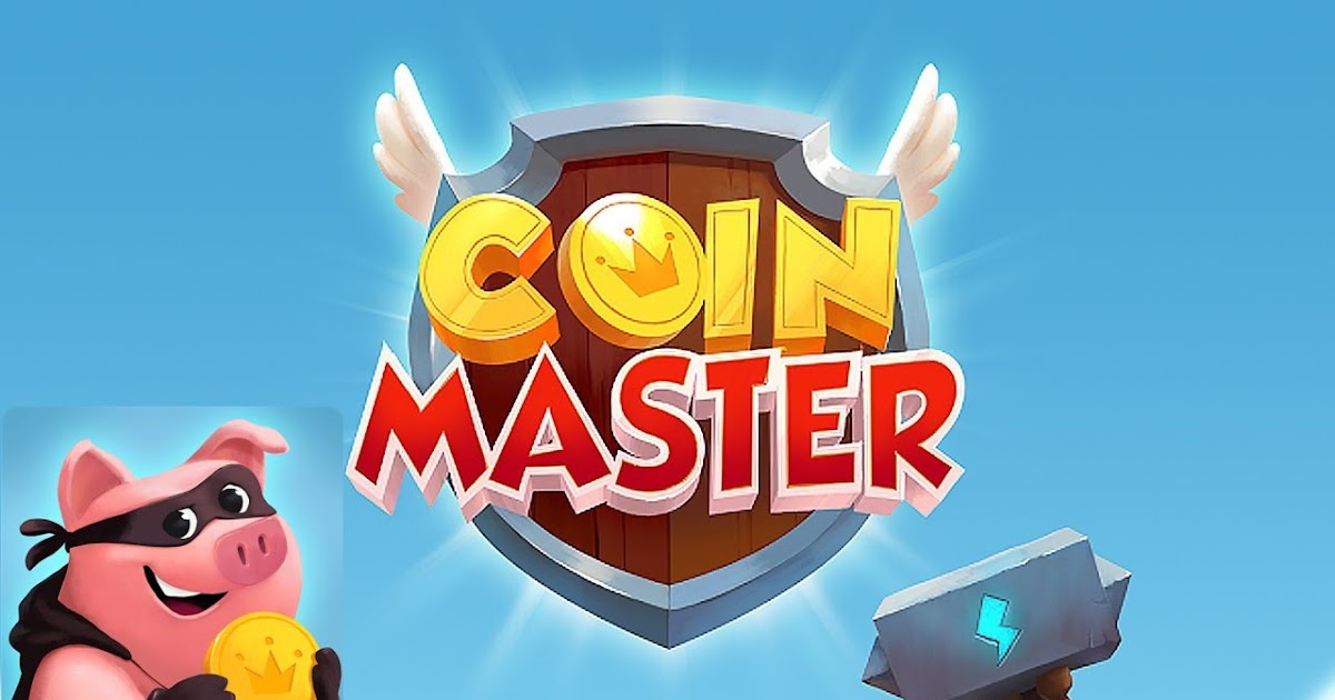 Coin Master - Códigos para giros grátis (Junho 2021) - Critical Hits