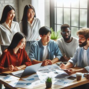 A Pressão Social e a Competição Amigável (Nem Tanto!): O Poder da Conexão