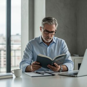 A Arte de Guardar: Quando a Paciência é sua Maior Virtude
