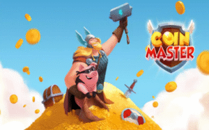 Guia completo para iniciantes no Coin Master