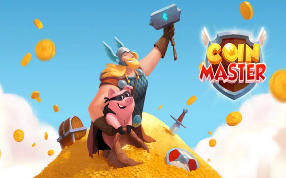 Guia completo para iniciantes no Coin Master