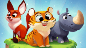 Como usar os pets de forma estratégica no Coin Master