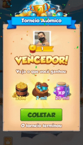 Como passar de nível mais rápido no Coin Master