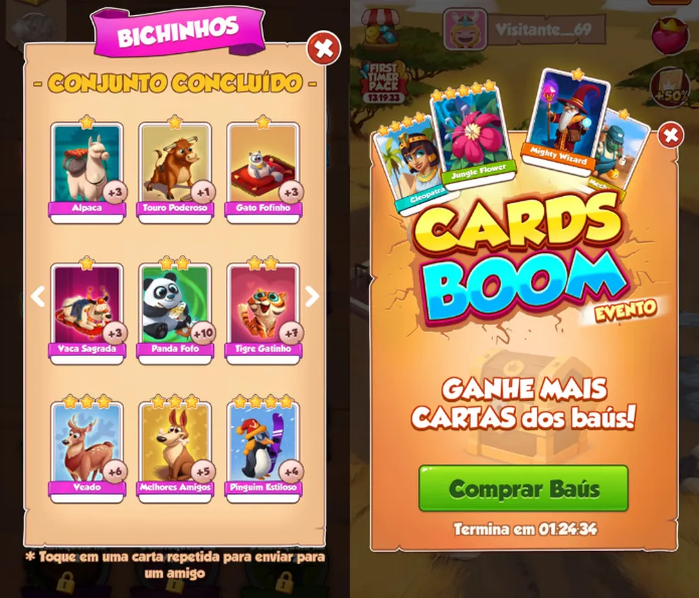 Compras Dentro do Jogo e Segurança das Transações Financeiras em Coin Master