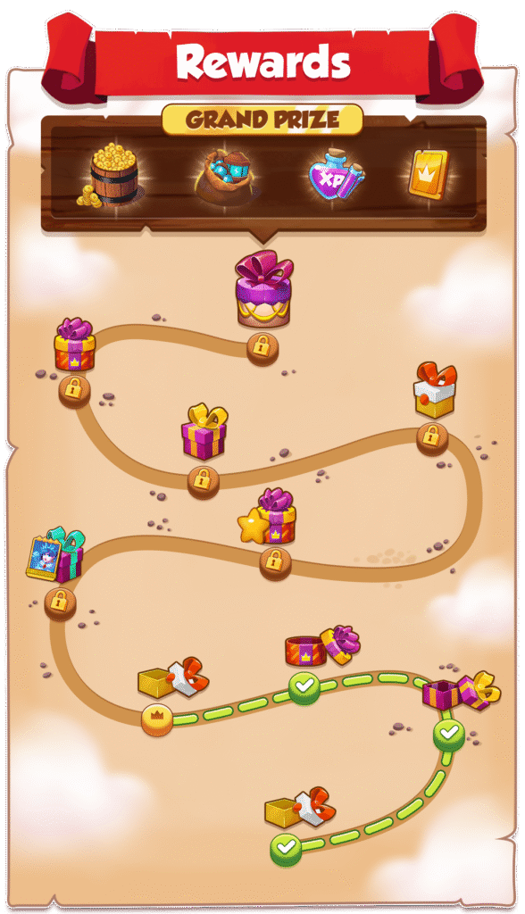 Seja um Mestre dos Pets e Domine o Coin Master