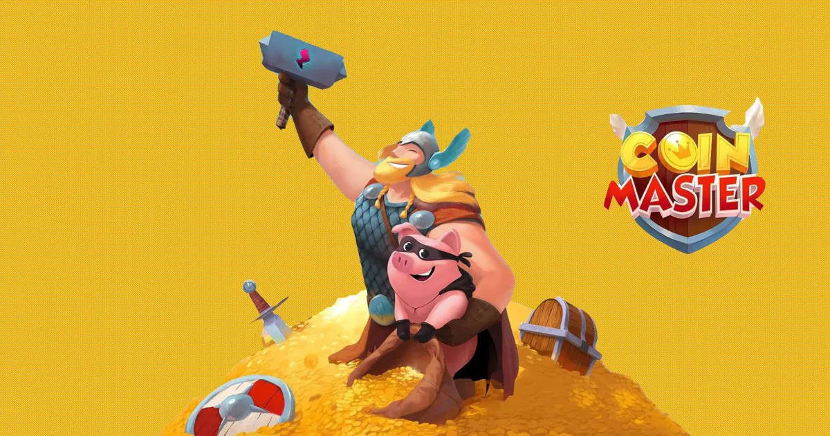 Acelere Seu Progresso: Vantagens de Comprar Itens no Coin Master