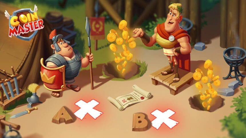 Dicas de Ouro Coin Master: A Melhor Ordem de Evolução das Vilas